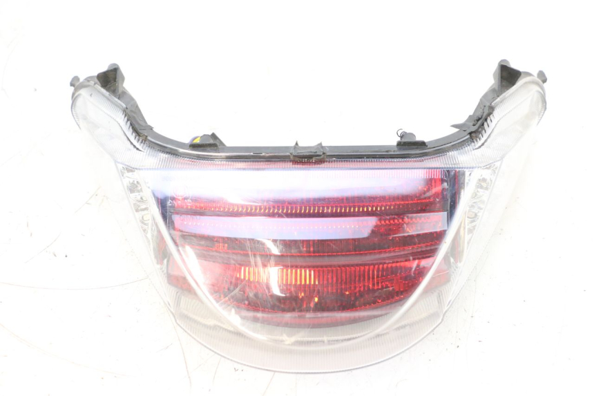 photo de LUZ TRASERA KEEWAY F-ACT FACT EVO 50 (2020 - 2026) - Inspección visual detallada