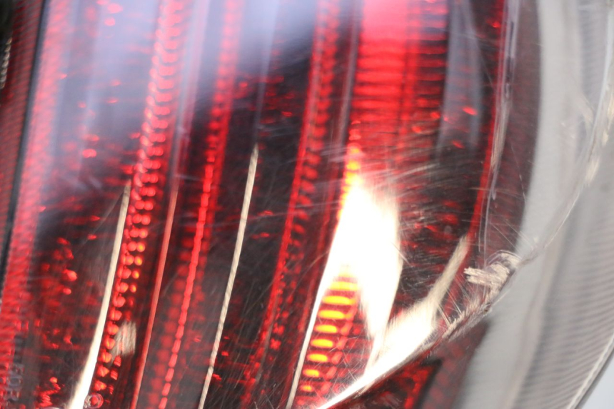 photo de LUZ TRASERA KEEWAY F-ACT FACT EVO 50 (2020 - 2026) - Recambio usado revisado