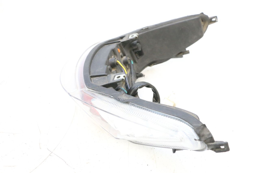 photo de LUZ TRASERA KEEWAY F-ACT FACT EVO 50 (2020 - 2026) - Marcados y referencias originales