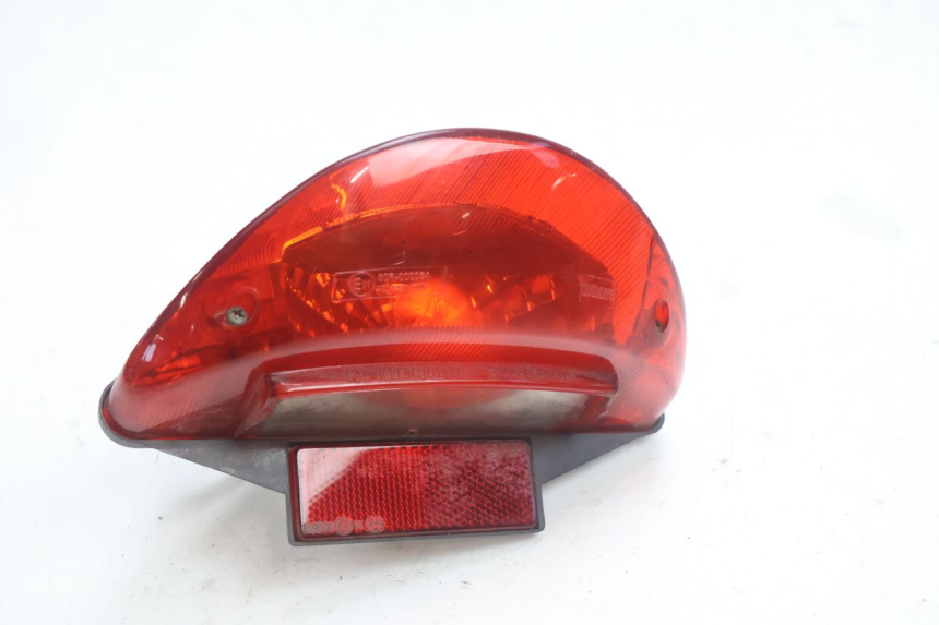 photo de LUZ TRASERA KEEWAY F-ACT NAKED 50 (2009 - 2014) - Vista principal