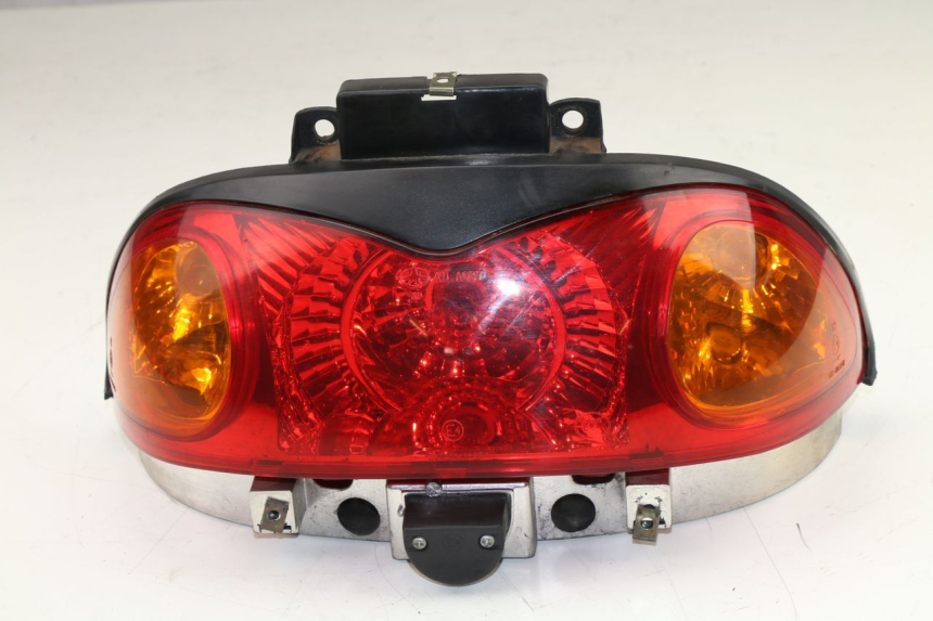 photo de LUZ TRASERA FALCONBIKE F-125 125 (2007 - 2012) - Vista principal