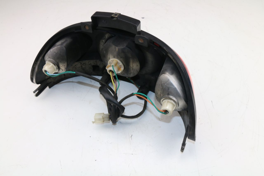 photo de LUZ TRASERA FALCONBIKE F-125 125 (2007 - 2012) - Detalle de la pieza