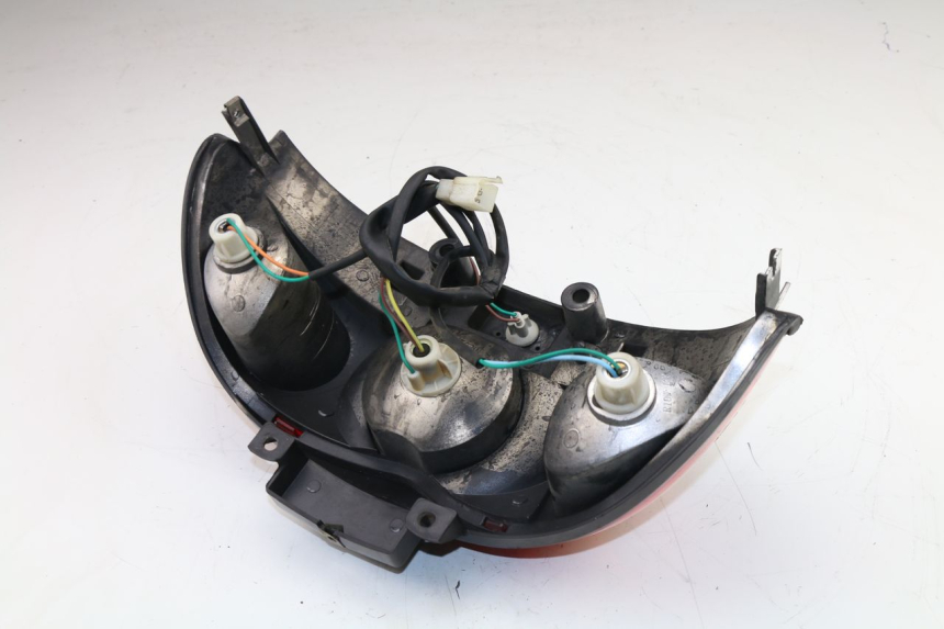 photo de LUZ TRASERA FALCONBIKE F-125 125 (2007 - 2012) - Vista general del producto