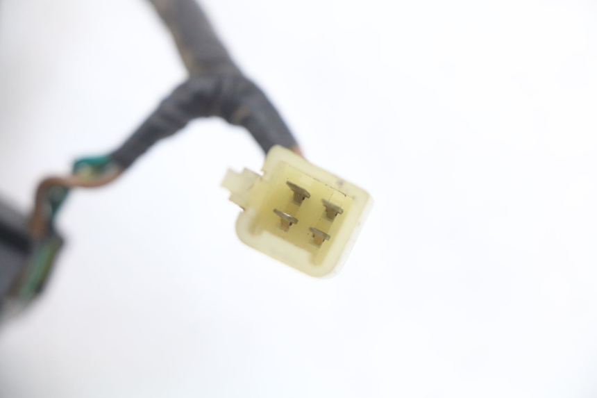 photo de LUZ TRASERA HONDA FES PANTHEON 2T 125 (1998 - 2002) - Detalles de los puntos de fijación