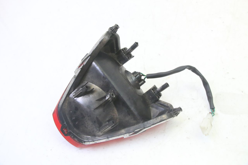 photo de LUZ TRASERA STAHO FH 50 (2018 - 2019) - Primer plano técnico