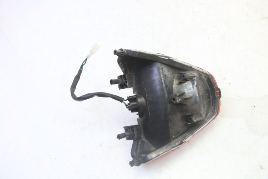 photo de LUZ TRASERA STAHO FH 50 (2018 - 2019) - Vista general del producto