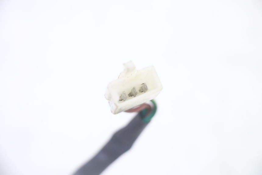 photo de LUZ TRASERA STAHO FH 50 (2018 - 2019) - Detalles de los puntos de fijación