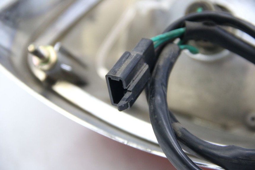 photo de LUZ TRASERA SYM FIDDLE 2 125 (2010 - 2013) - Recambio usado revisado