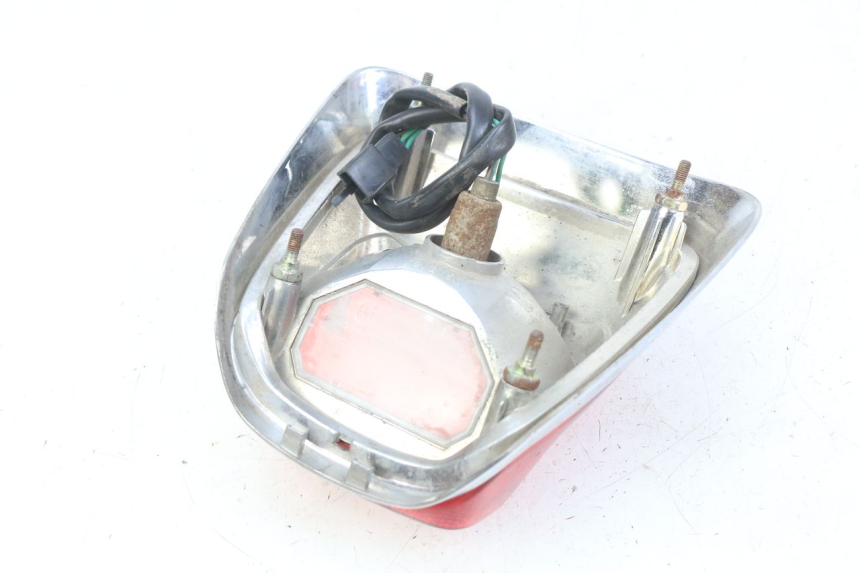 photo de LUZ TRASERA SYM FIDDLE 2 50 (2008 - 2013) - Otra perspectiva