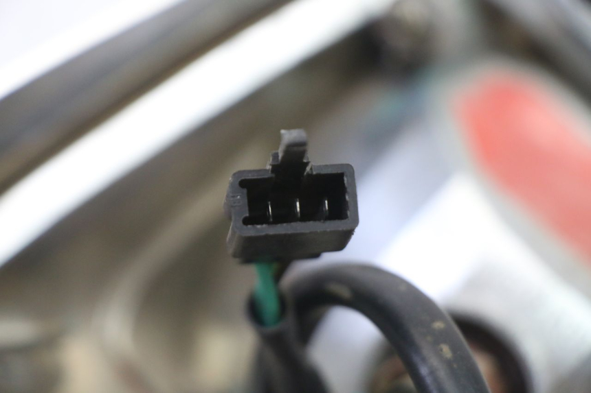 photo de LUZ TRASERA SYM FIDDLE 2 50 (2008 - 2013) - Vista general del producto