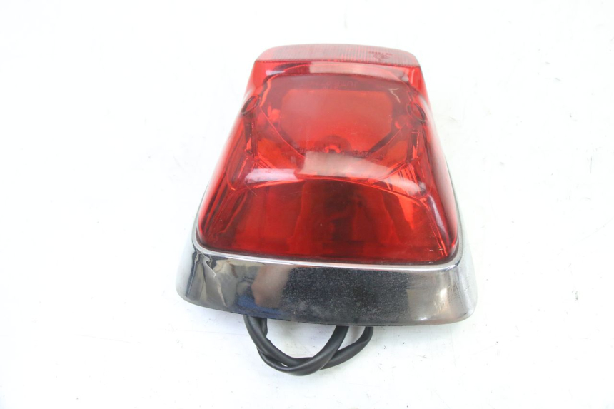 photo de LUZ TRASERA SYM FIDDLE 2 S 125 (2012 - 2014) - Otra perspectiva