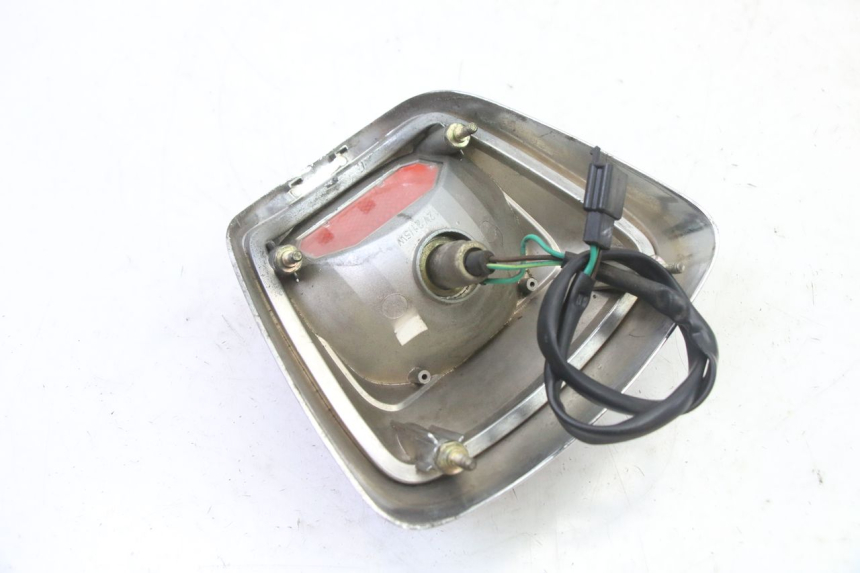 photo de LUZ TRASERA SYM FIDDLE 2 S 125 (2012 - 2014) - Vista general del producto