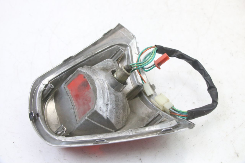 photo de LUZ TRASERA SYM FIDDLE 3 III 125 (2014 - 2020) - Vista general del producto