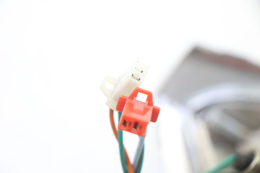 photo de LUZ TRASERA SYM FIDDLE 3 III 125 (2014 - 2020) - Vista general del producto