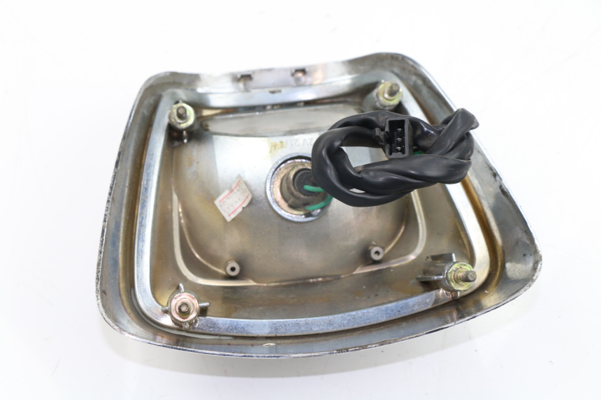 photo de LUZ TRASERA SYM FIDDLE 125 (2008 - 2010) - Inspección visual detallada