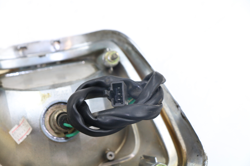 photo de LUZ TRASERA SYM FIDDLE 125 (2008 - 2010) - Zoom estado de uso