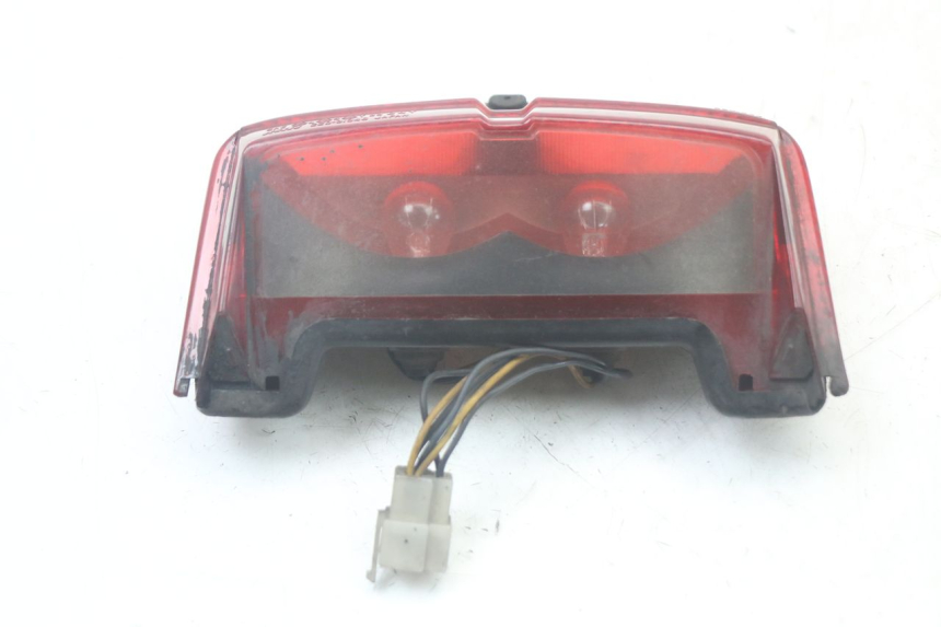 photo de LUZ TRASERA YAMAHA FJ 3CX 1200 (1986 - 1996) - Estado de la superficie y material