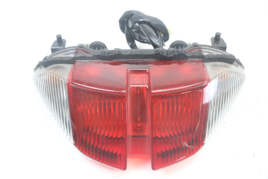 photo de LUZ TRASERA YAMAHA FJR ABS 1300 (2006 - 2012) - Vista general del producto