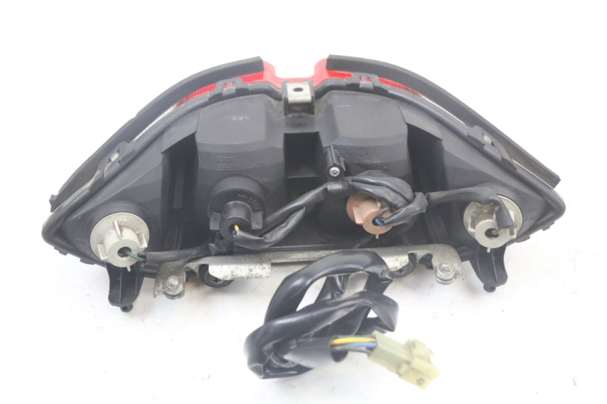 photo de LUZ TRASERA YAMAHA FJR ABS 1300 (2006 - 2012) - Marcados y referencias originales