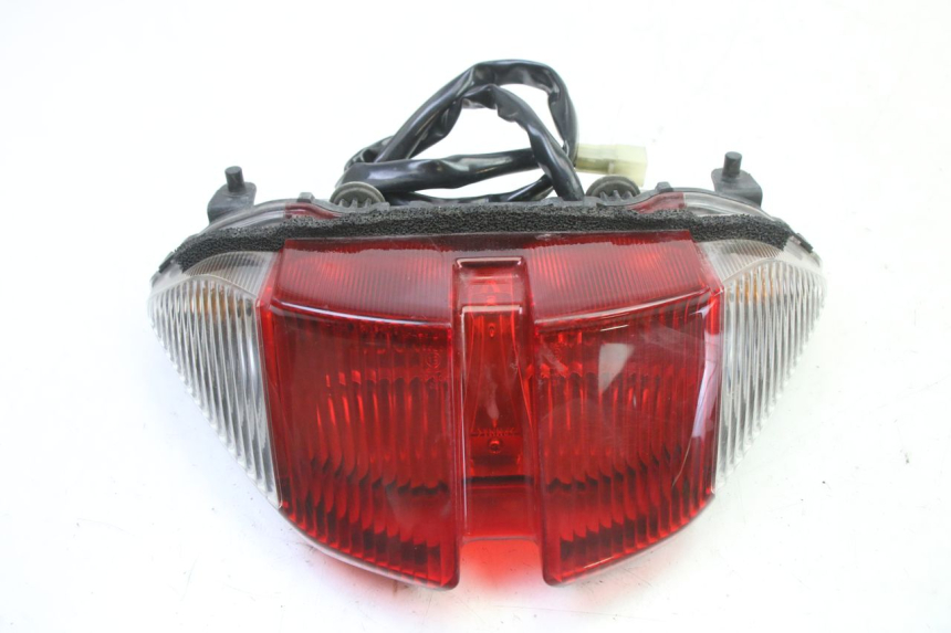 photo de LUZ TRASERA YAMAHA FJR ABS 1300 (2006 - 2012) - Vista principal