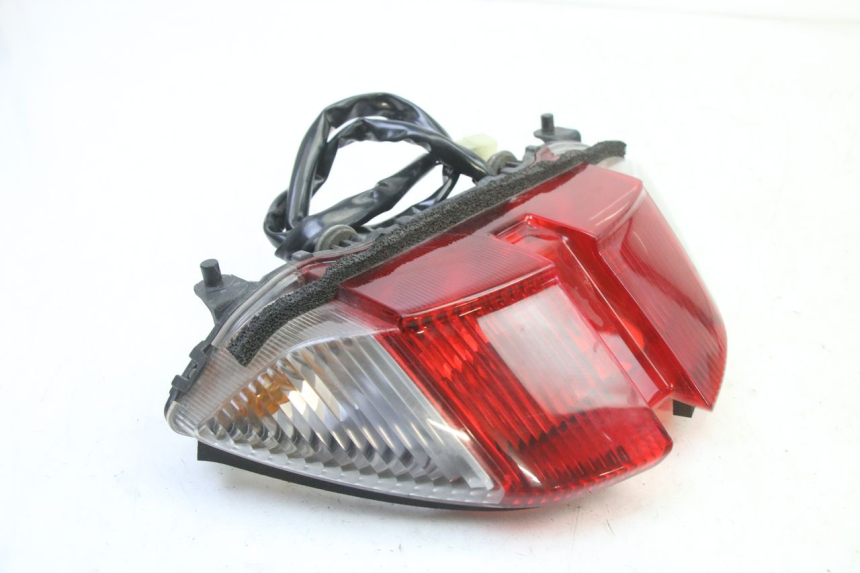 photo de LUZ TRASERA YAMAHA FJR ABS 1300 (2006 - 2012) - Detalle de la pieza