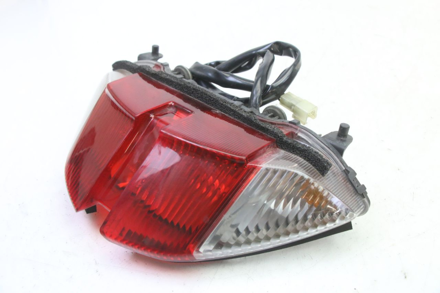 photo de LUZ TRASERA YAMAHA FJR ABS 1300 (2006 - 2012) - Zoom estado de uso