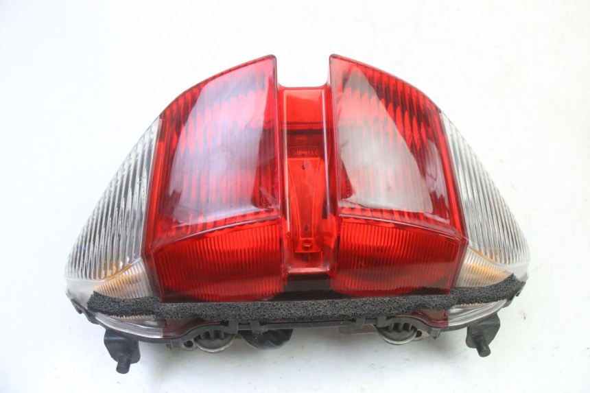 photo de LUZ TRASERA YAMAHA FJR ABS 1300 (2006 - 2012) - Otra perspectiva