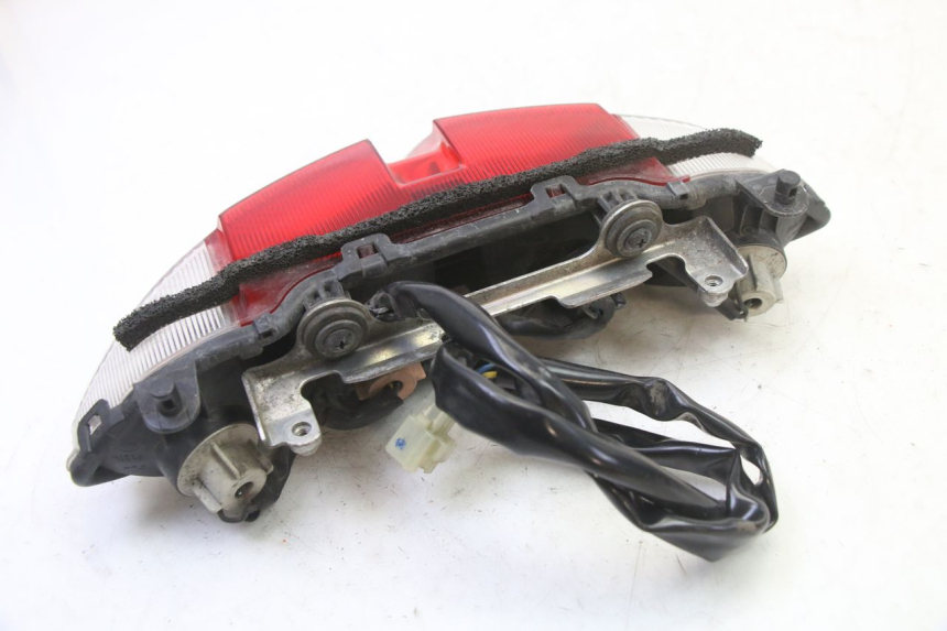 photo de LUZ TRASERA YAMAHA FJR ABS 1300 (2006 - 2012) - Vista general del producto