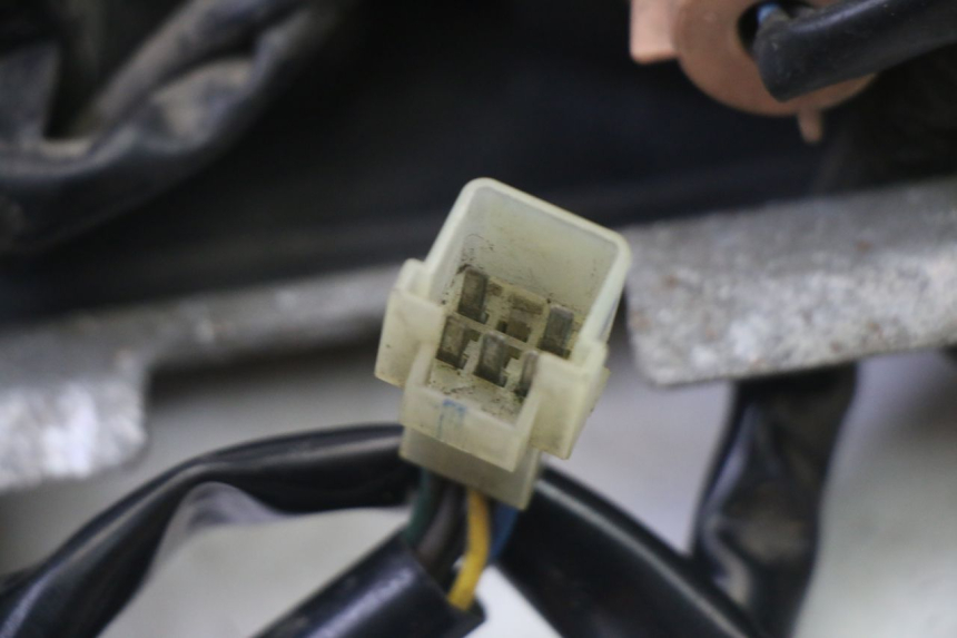 photo de LUZ TRASERA YAMAHA FJR ABS 1300 (2006 - 2012) - Recambio usado revisado