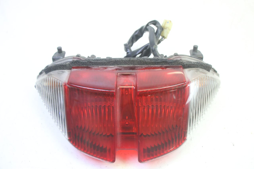 photo de LUZ TRASERA YAMAHA FJR ABS 1300 (2006 - 2012) - Detalle de la pieza