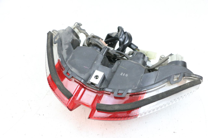 photo de LUZ TRASERA YAMAHA FJR ABS 1300 (2006 - 2012) - Zoom estado de uso