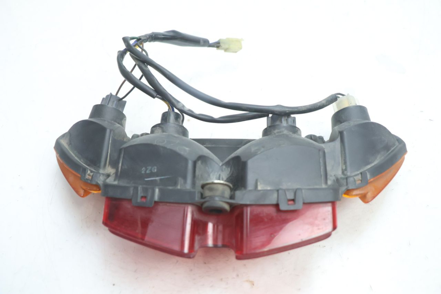photo de LUZ TRASERA YAMAHA FJR 1300 (2001 - 2005) - Vista general del producto