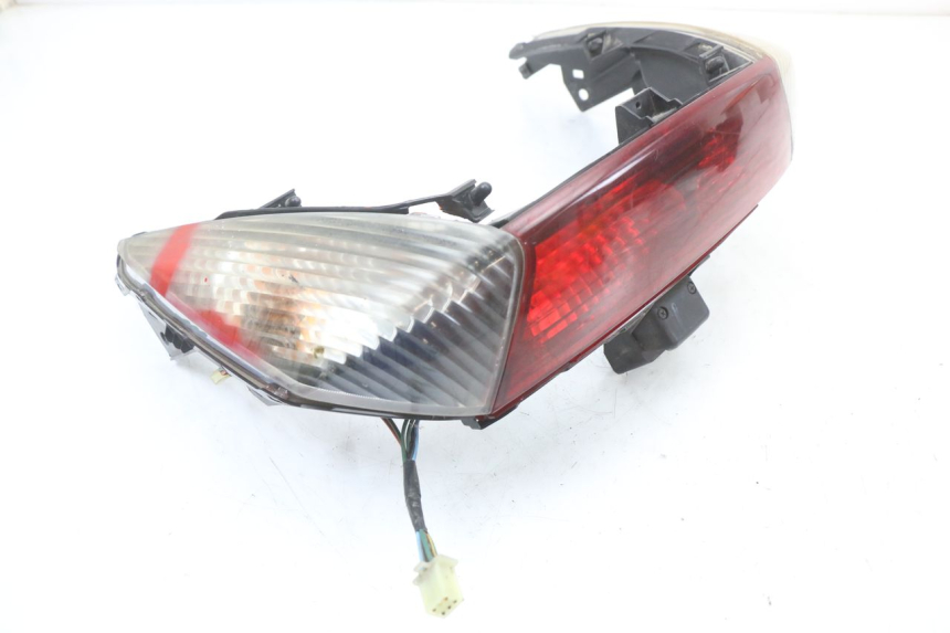photo de LUZ TRASERA HONDA FJS SILVER WING SILVERWING 400 (2005 - 2008) - Zoom estado de uso