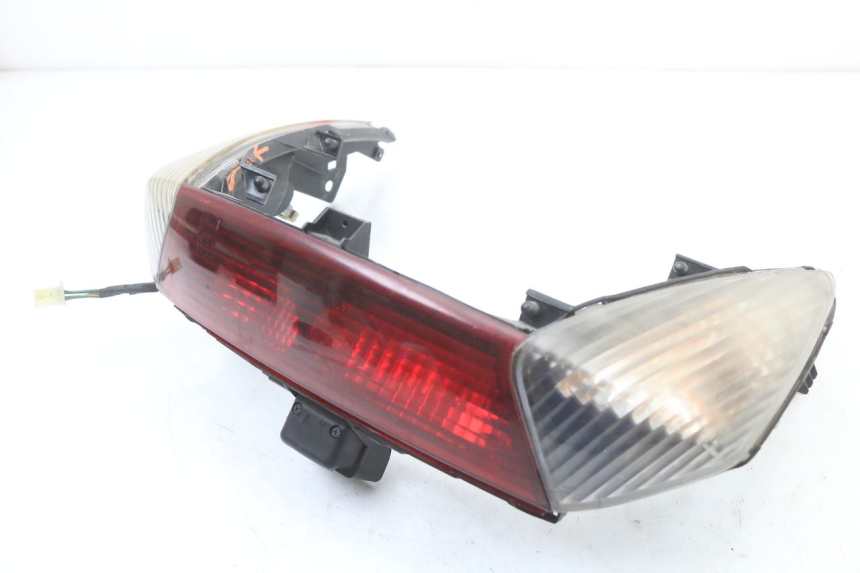 photo de LUZ TRASERA HONDA FJS SILVER WING SILVERWING 400 (2005 - 2008) - Primer plano técnico