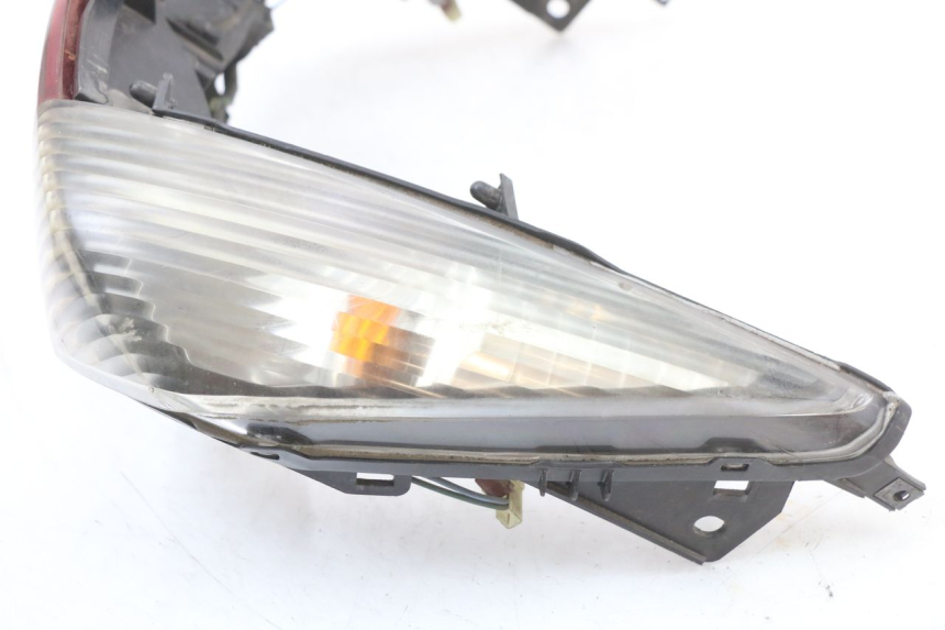 photo de LUZ TRASERA HONDA FJS SILVER WING SILVERWING 400 (2005 - 2008) - Vista general del producto