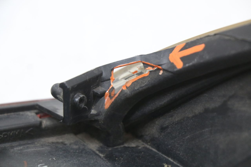 photo de LUZ TRASERA HONDA FJS SILVER WING SILVERWING 400 (2005 - 2008) - Marcados y referencias originales