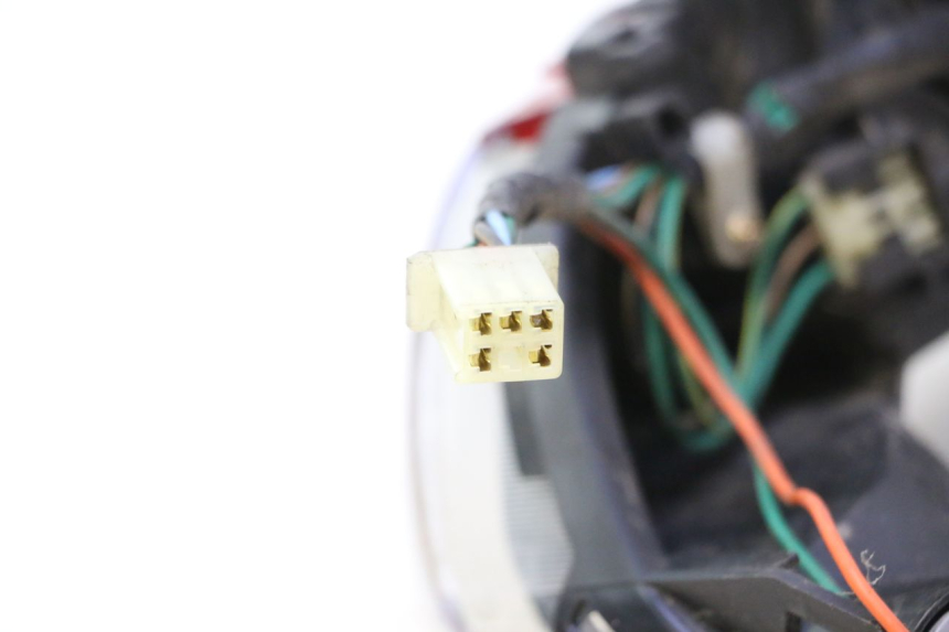 photo de LUZ TRASERA HONDA FJS SILVER WING SILVERWING 400 (2005 - 2008) - Zoom sobre los componentes
