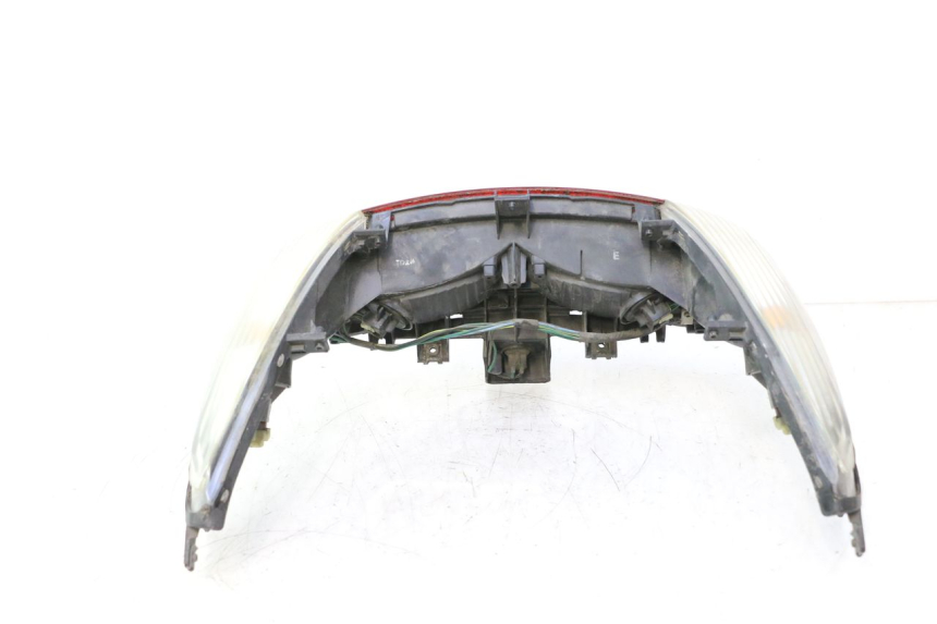 photo de LUZ TRASERA HONDA FJS SILVER WING SILVERWING 400 (2005 - 2008) - Inspección visual detallada