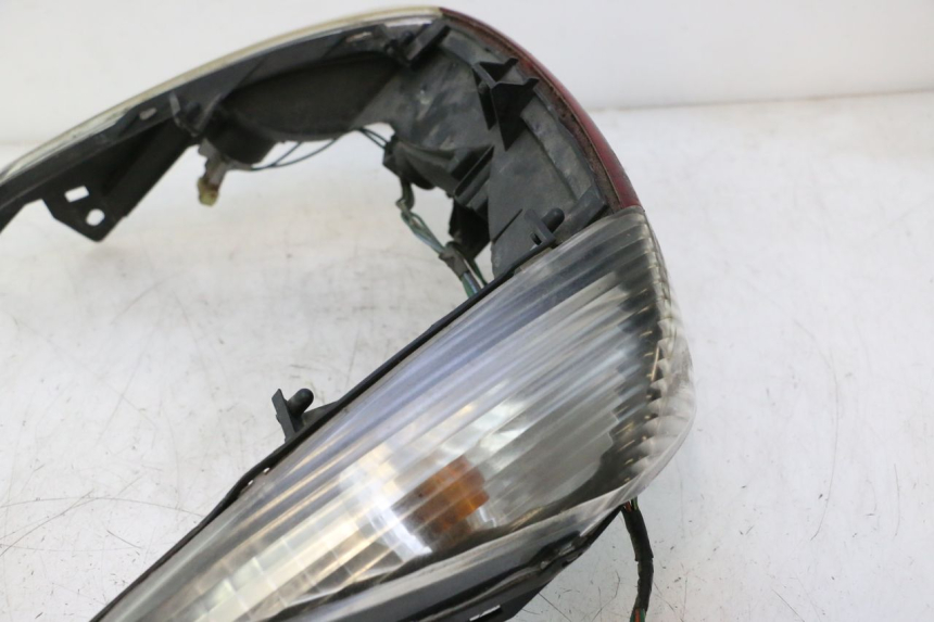 photo de LUZ TRASERA HONDA FJS SILVER WING SILVERWING 400 (2005 - 2008) - Zoom estado de uso