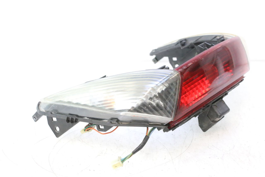 photo de LUZ TRASERA HONDA FJS SILVER WING SILVERWING 400 (2005 - 2008) - Vista principal