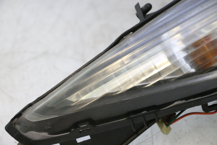 photo de LUZ TRASERA HONDA FJS SILVER WING SILVERWING 400 (2005 - 2008) - Otra perspectiva