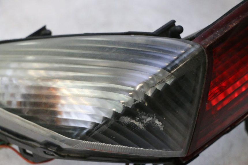 photo de LUZ TRASERA HONDA FJS SILVER WING SILVERWING 400 (2005 - 2008) - Vista general del producto