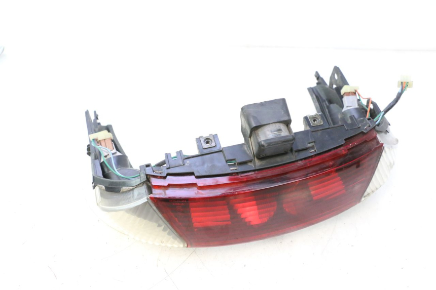 photo de LUZ TRASERA HONDA FJS SILVER WING SILVERWING 400 (2005 - 2008) - Marcados y referencias originales
