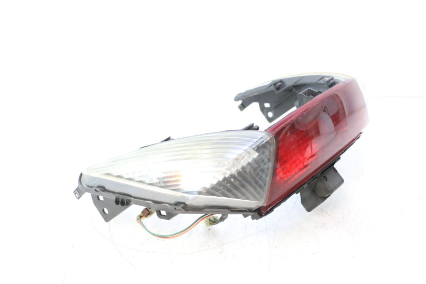 photo de LUZ TRASERA HONDA FJS SILVER WING SILVERWING 400 (2005 - 2008) - Inspección visual detallada