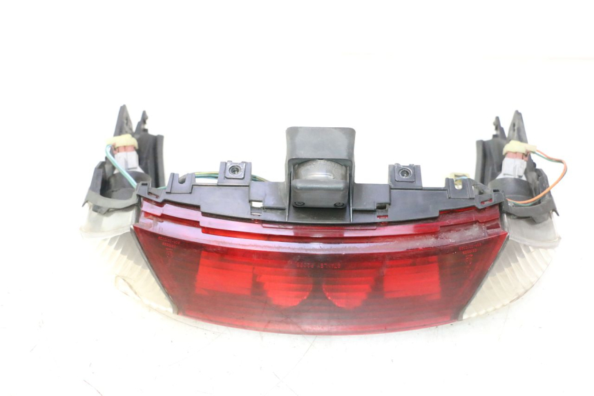 photo de LUZ TRASERA HONDA FJS SILVER WING SILVERWING 400 (2005 - 2008) - Ángulo de visión alternativo
