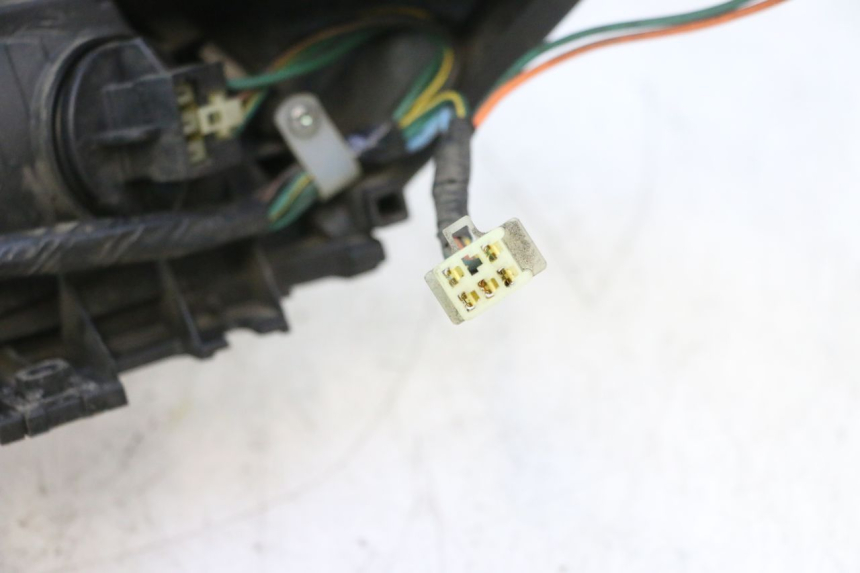 photo de LUZ TRASERA HONDA FJS SILVER WING SILVERWING 400 (2005 - 2008) - Zoom estado de uso