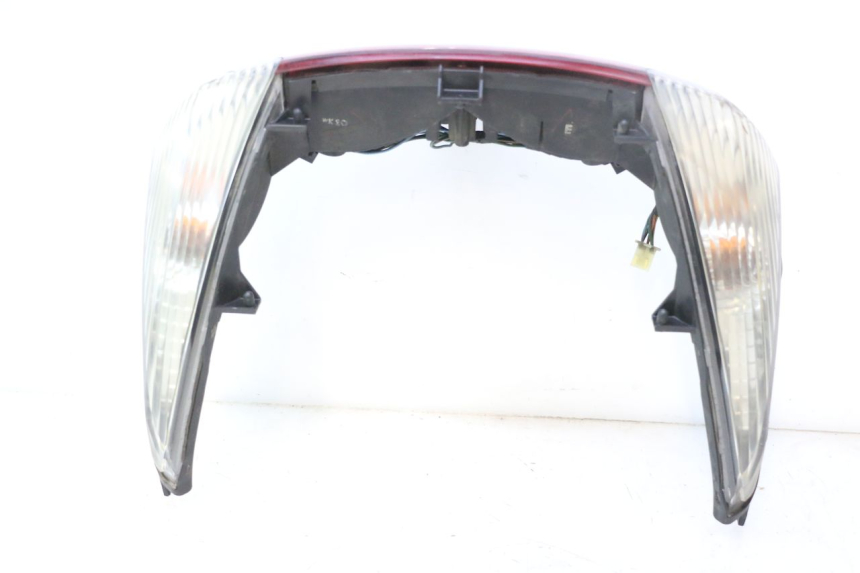 photo de LUZ TRASERA HONDA FJS SILVER WING SILVERWING 400 (2005 - 2008) - Primer plano técnico