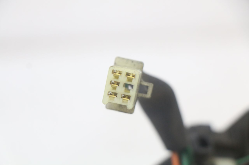 photo de LUZ TRASERA HONDA FJS SILVERWING SILVER WING 600 (2001 - 2010) - Zoom sobre los componentes