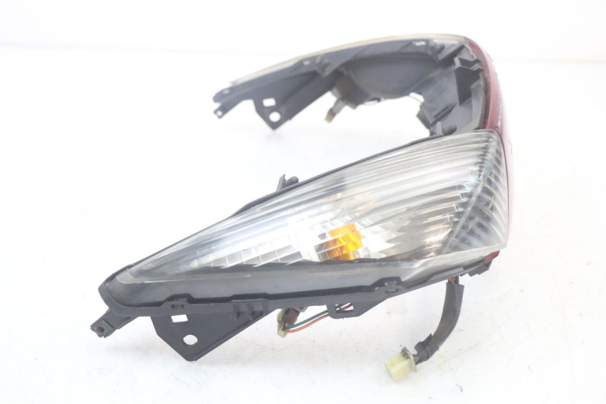 photo de LUZ TRASERA HONDA FJS SILVERWING SILVER WING 600 (2001 - 2010) - Vista general del producto