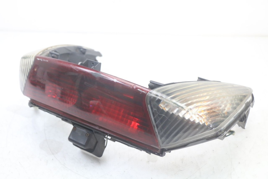 photo de LUZ TRASERA HONDA FJS SILVERWING SILVER WING 600 (2001 - 2010) - Detalles de los puntos de fijación